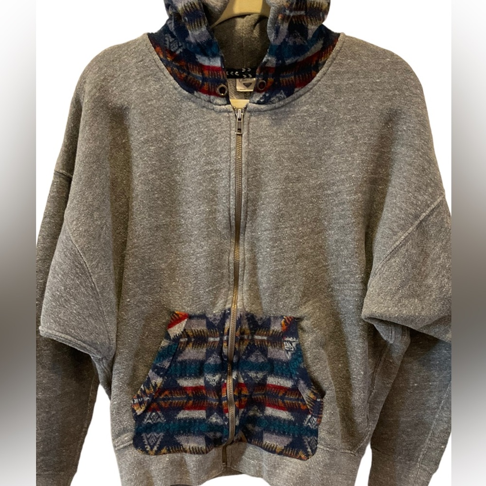 ** Pendleton Vintage Roxy Dakota Sweater